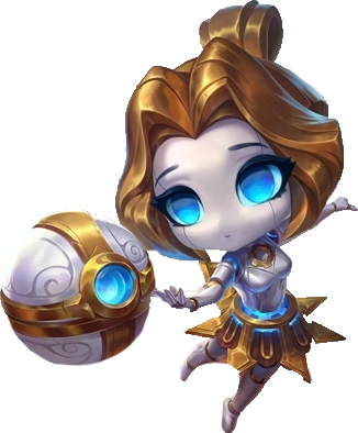 Orianna