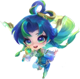 Seraphine