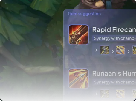 Overlay