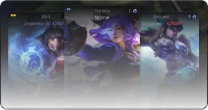 Overlay