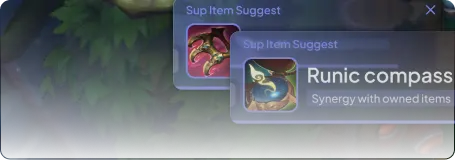 Overlay