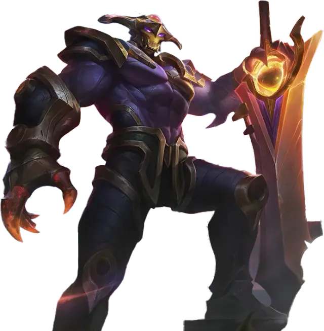 Aatrox