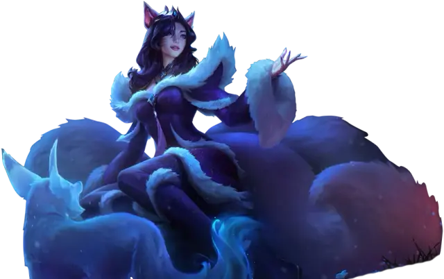 Ahri