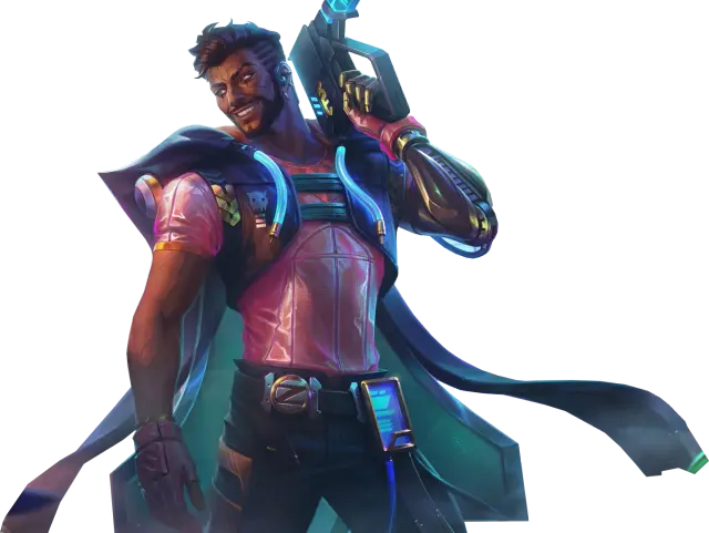 Akshan