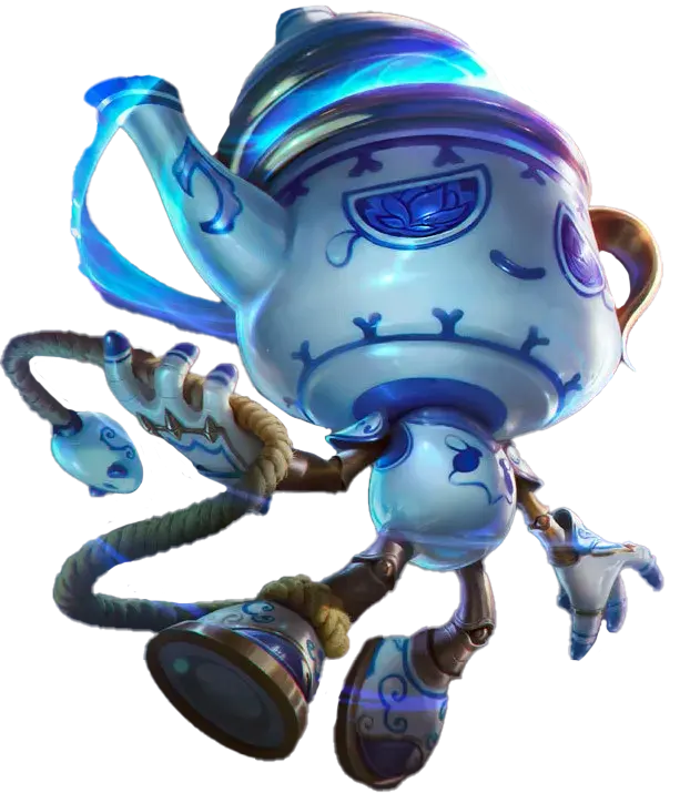 Amumu