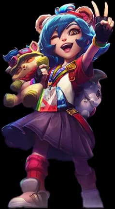 Annie
