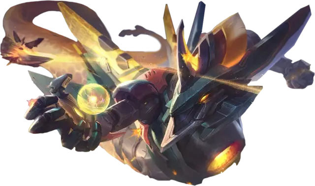 AurelionSol