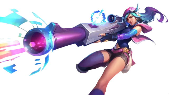 Caitlyn