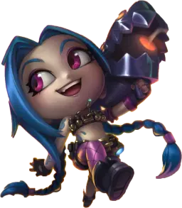 Jinx