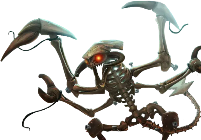 Chogath
