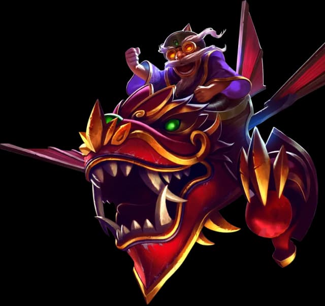 Corki