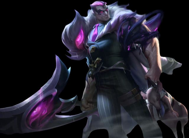 Darius
