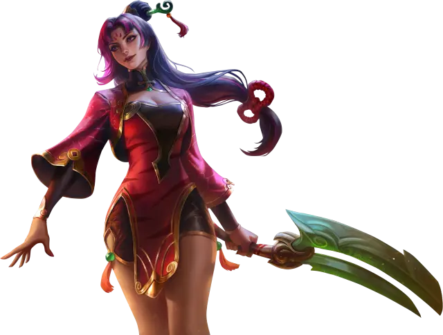 Diana