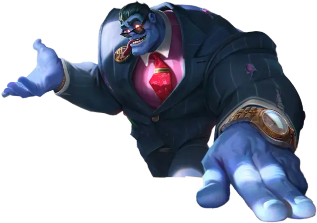 DrMundo