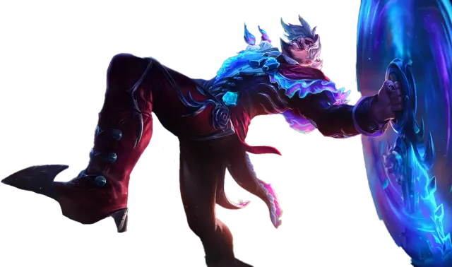 Draven