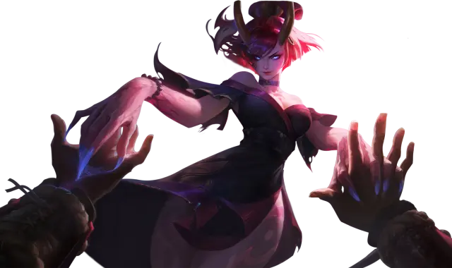 Evelynn
