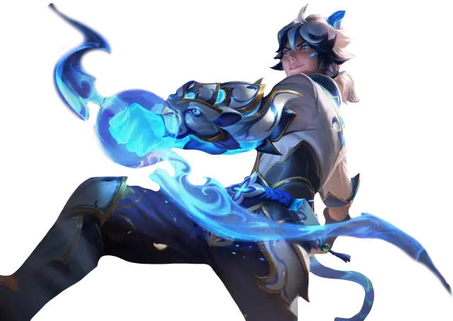 Ezreal