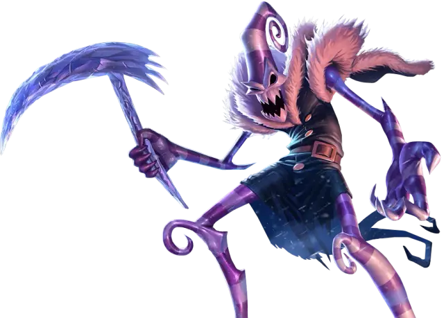 FiddleSticks
