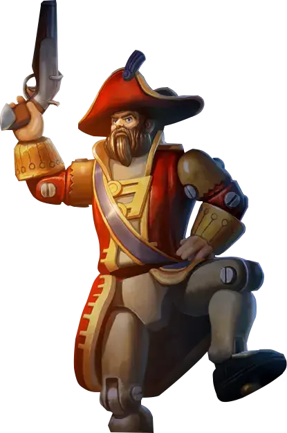 Gangplank