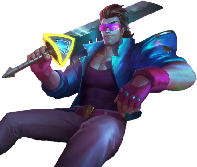 Garen