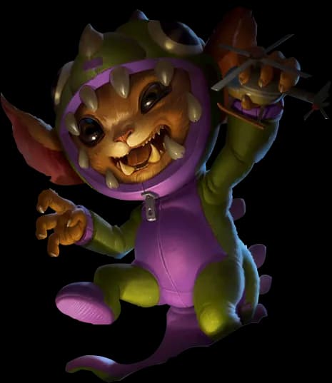 Gnar