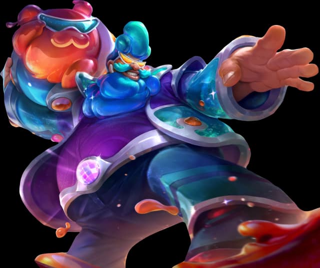 Gragas