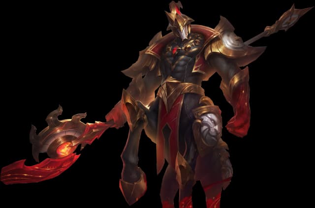 Hecarim