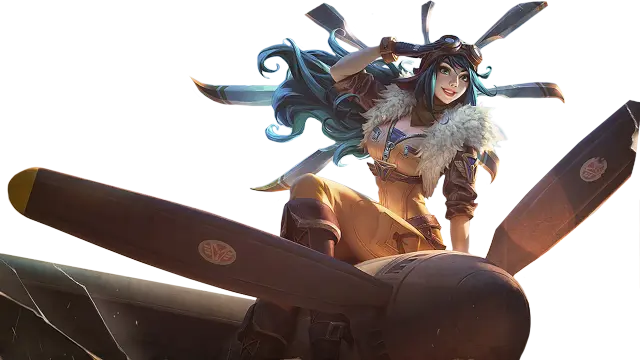 Irelia
