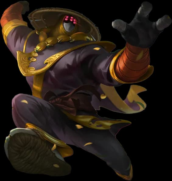 Jax