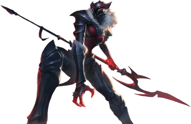 Kalista