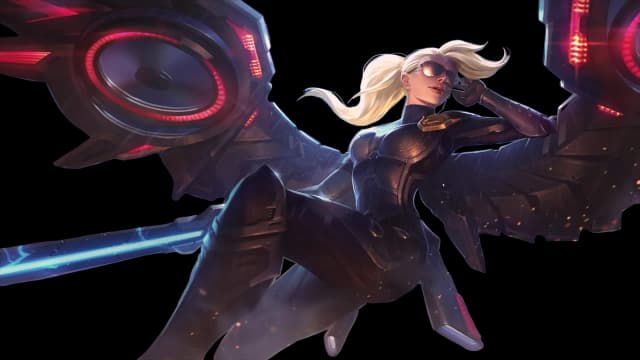 Kayle