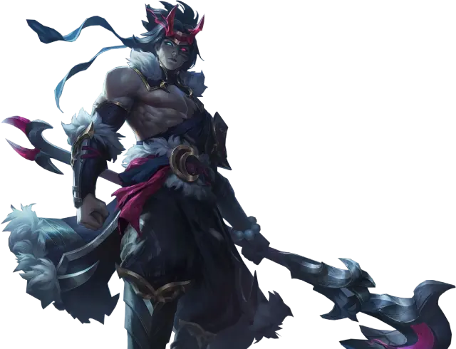 Kayn