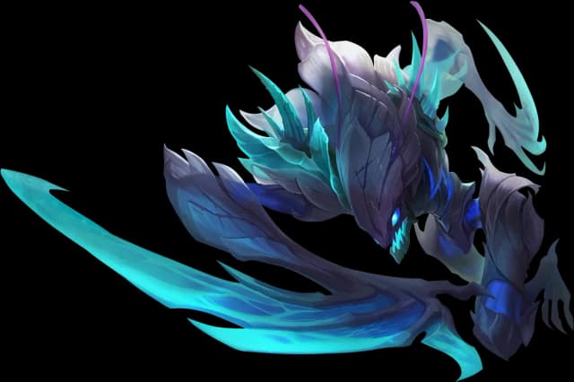 Khazix