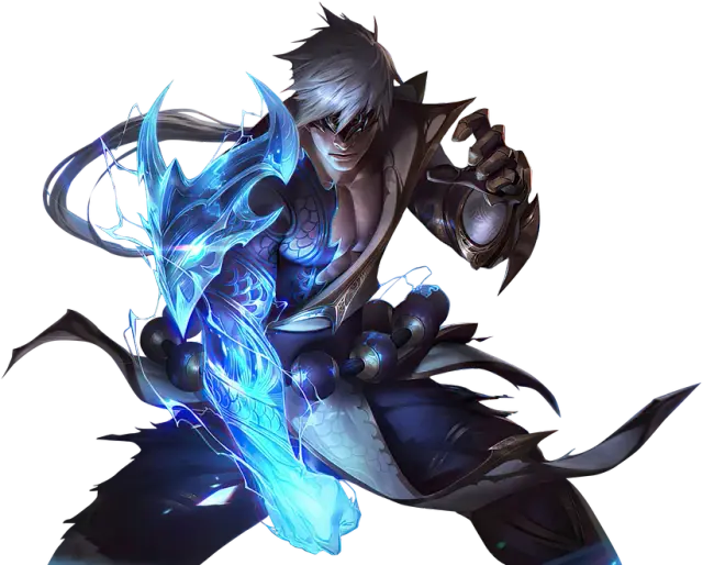 LeeSin