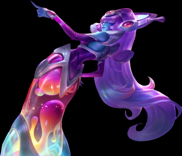 Lissandra