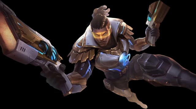 Lucian