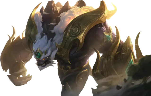 Malphite