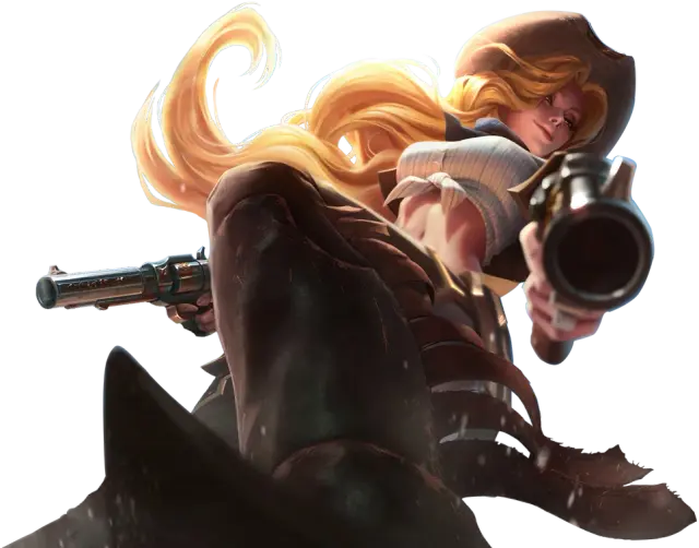MissFortune