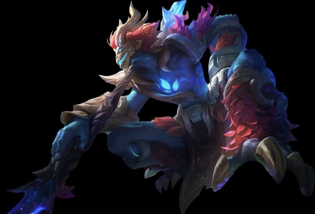 MonkeyKing