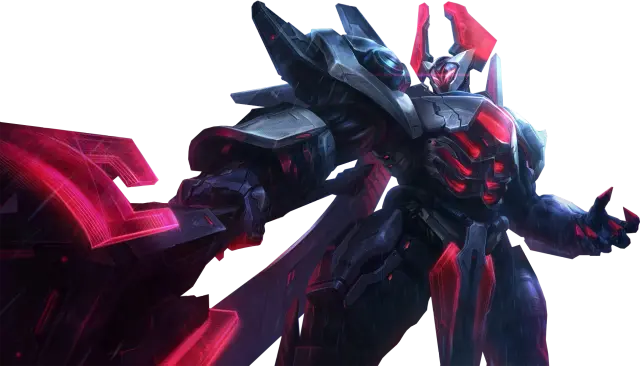 Mordekaiser