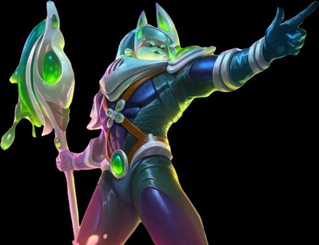 Nasus