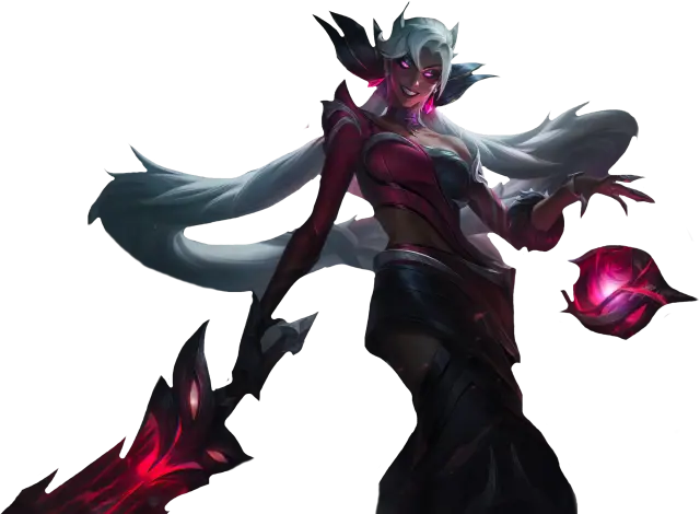 Nilah