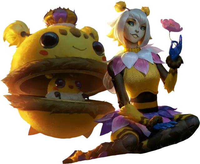 Orianna