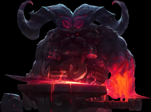 Ornn