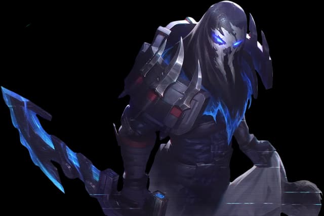 Pyke