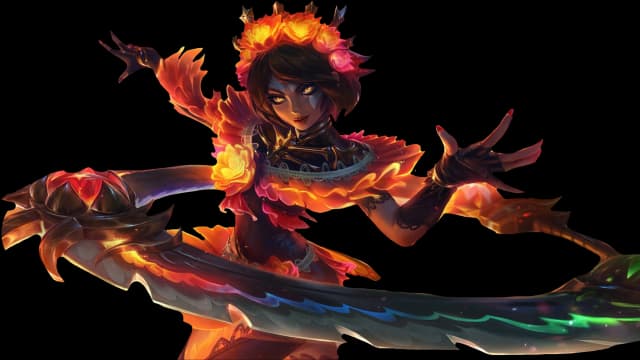 Qiyana