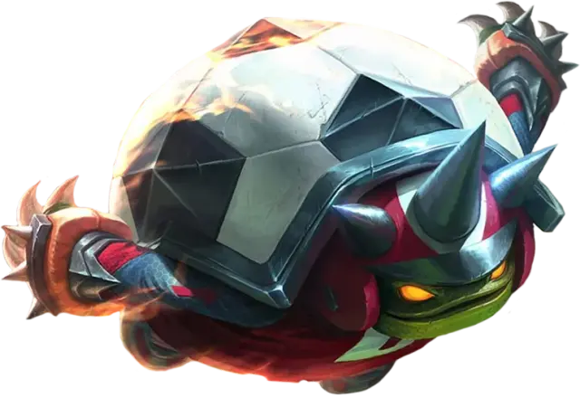 Rammus
