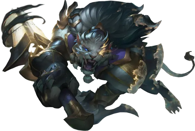 Rengar