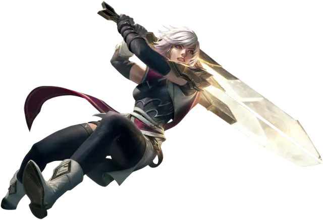 Riven