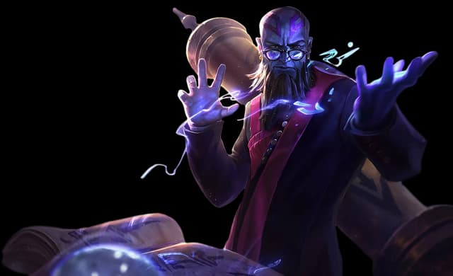 Ryze
